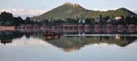 Nagin Lake in Kashmir, Indian Himalaya - World Expeditions
